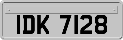 IDK7128
