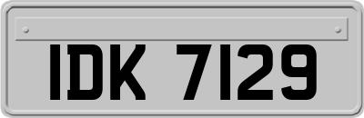 IDK7129