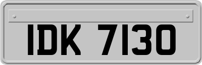 IDK7130