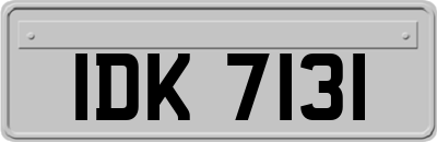 IDK7131
