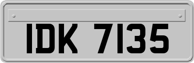IDK7135
