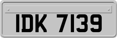 IDK7139