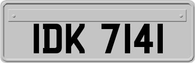 IDK7141