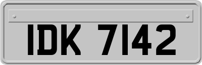 IDK7142