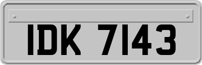IDK7143