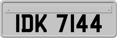 IDK7144