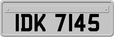 IDK7145