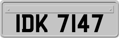 IDK7147