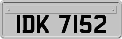 IDK7152