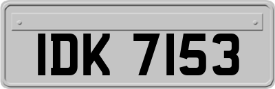 IDK7153