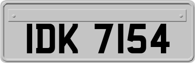 IDK7154