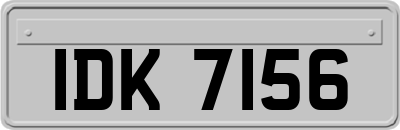 IDK7156