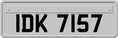 IDK7157