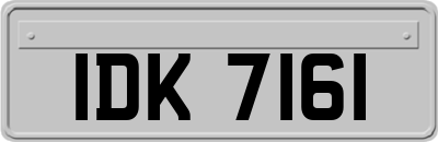 IDK7161