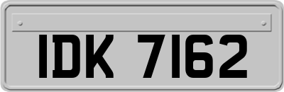 IDK7162