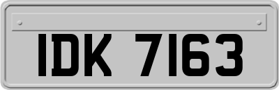 IDK7163