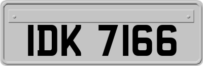 IDK7166