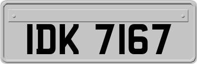 IDK7167