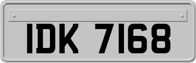 IDK7168