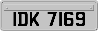 IDK7169