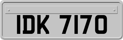 IDK7170