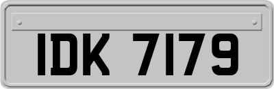 IDK7179