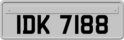 IDK7188
