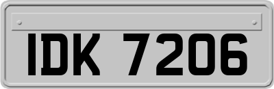 IDK7206
