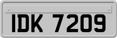 IDK7209