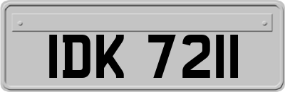 IDK7211