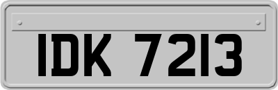 IDK7213