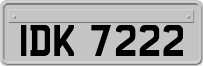 IDK7222