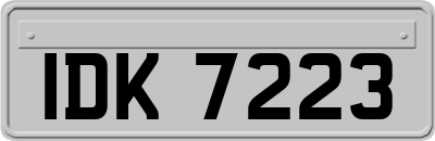 IDK7223