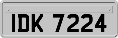 IDK7224