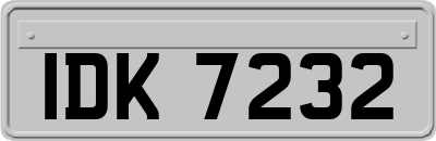 IDK7232