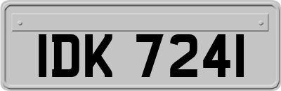 IDK7241