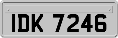 IDK7246