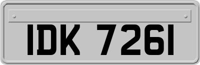 IDK7261