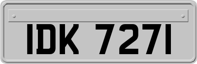 IDK7271