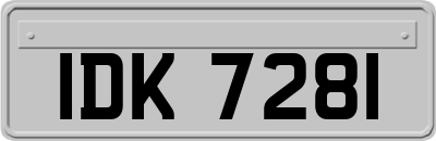 IDK7281