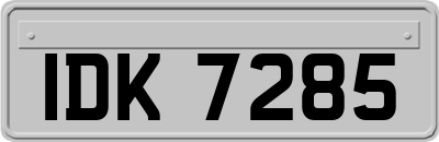 IDK7285