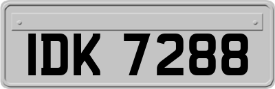 IDK7288