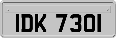 IDK7301