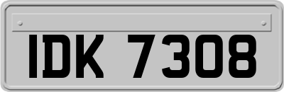 IDK7308