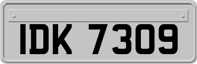 IDK7309