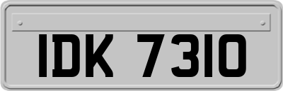 IDK7310