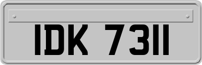 IDK7311