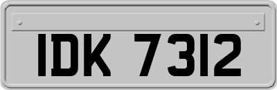IDK7312