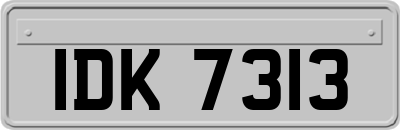 IDK7313