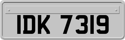 IDK7319